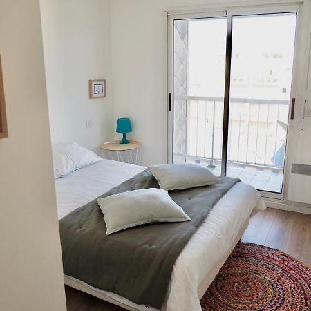 Appart T4 Lumineux Avec Terrasse Vue Mer Le Touquet Екстериор снимка