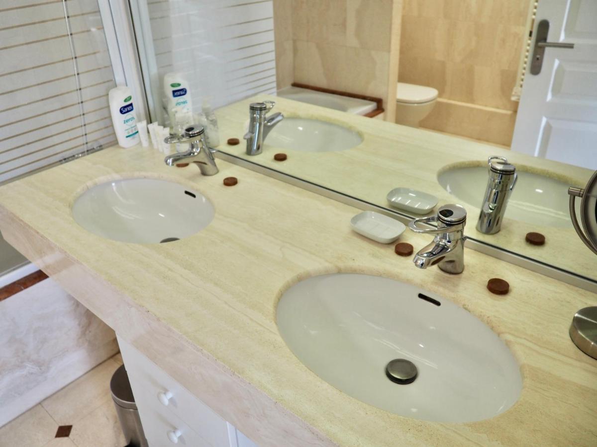 Appart T4 Lumineux Avec Terrasse Vue Mer Le Touquet Екстериор снимка
